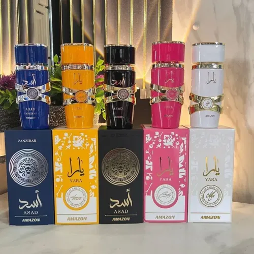 Perfumes importados apartir de 90,00