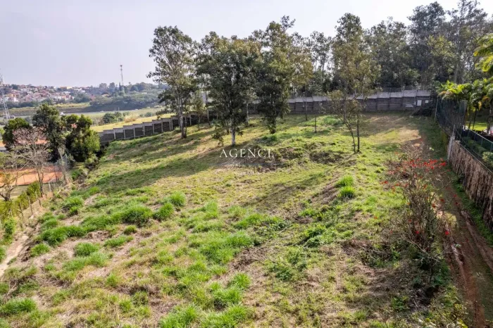 terreno - Sítios de Recreio Gramado - Campinas