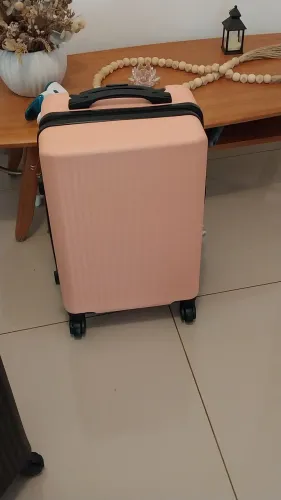 Mala de bordo