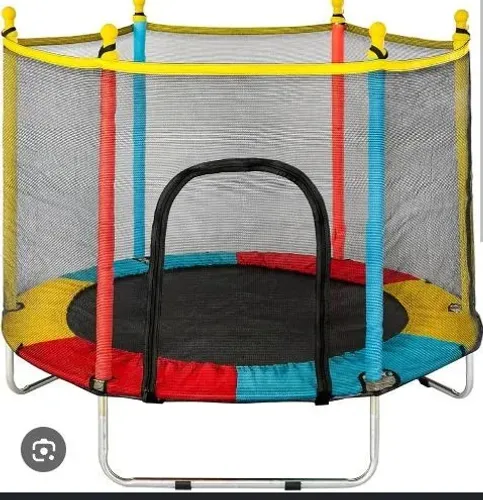 Pula pula infantil