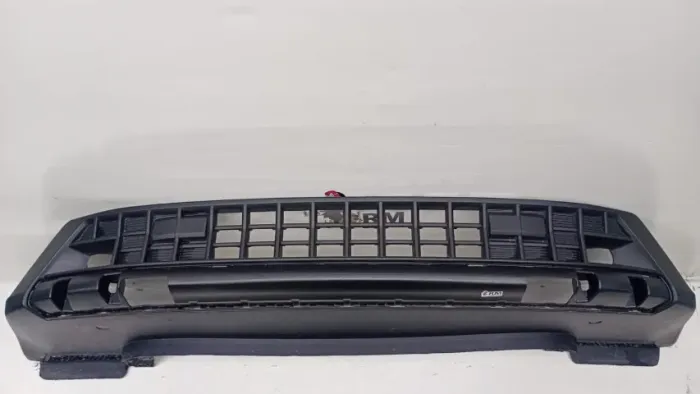 Spoiler Dianteiro Fastback 2025/2026 Original