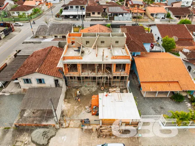 Casa | Joinville | Aventureiro