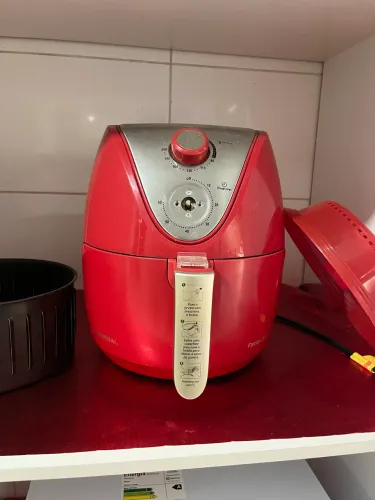 Air fryer