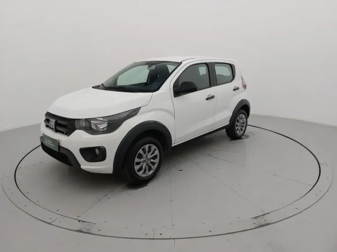 Fiat Mobi Like 1.0 Fire Flex 5P. 2025