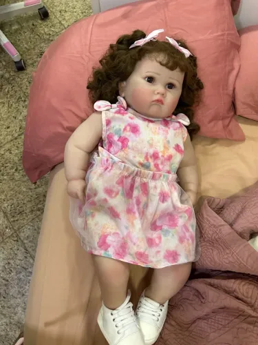 Bebê reborn