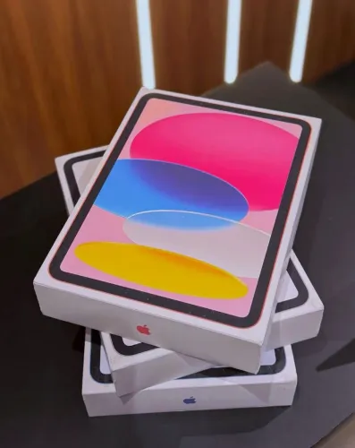 iPad 11 128gb, temos loja físia