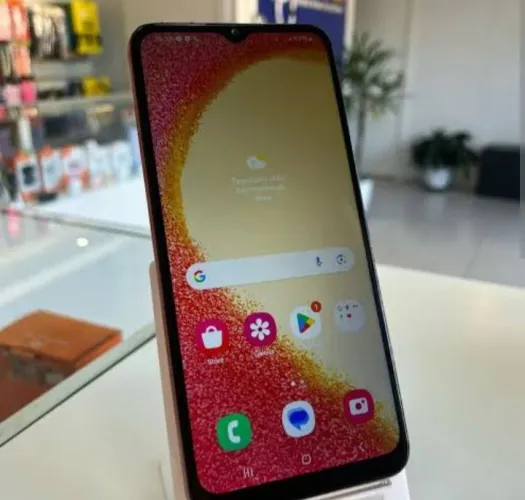 ? Samsung Galaxy A04e 64GB - Conservado e Funcionando Perfeitamente