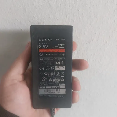 Peças originais ps 2