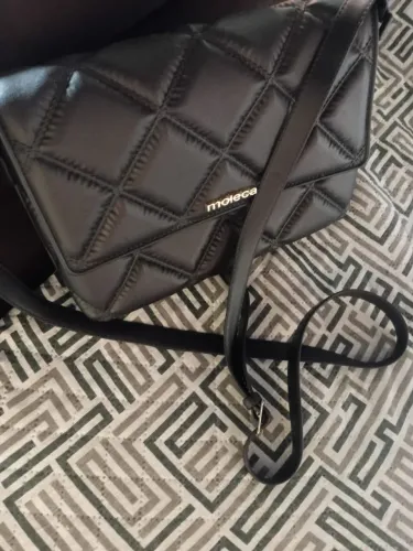 bolsa moleca novinha