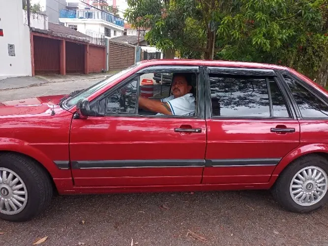 Ford Versailles GL 1.8i / 1.8 2P E 4P 1996