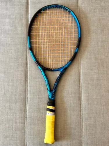Raquete de Tênis Babolat Pure Drive 2021