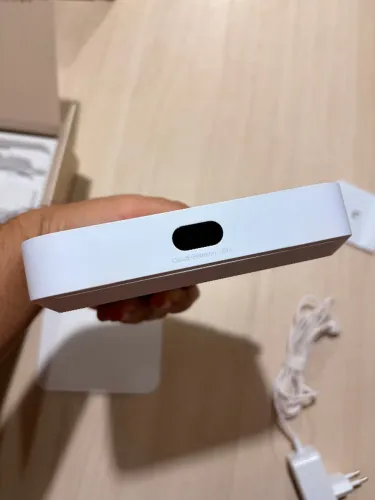 Gateway Ubiquiti UniFi UCG-Ultra (UCG ULTRA)