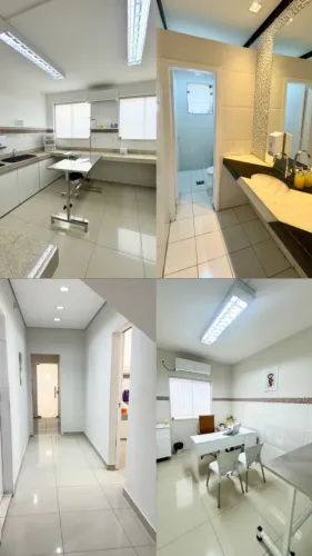 Clínica veterinária completa + Banho e tosa | BH | 480mil (negociável)