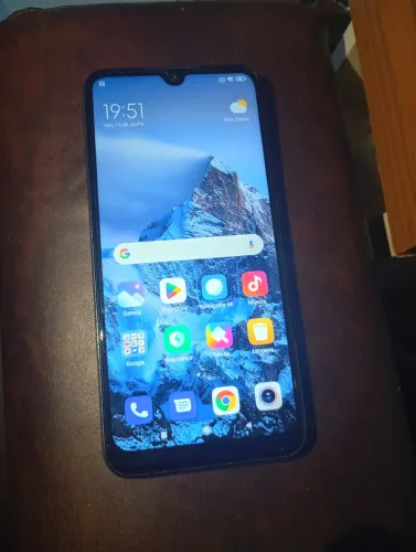 Redimi note 8t