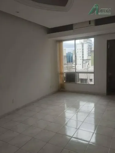 Sala para alugar, 30 m² por R$ 1.298,76/mês - São Pedro - Belo Horizonte/MG