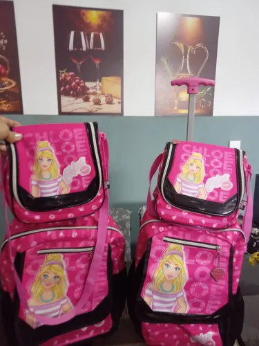 Mochilas