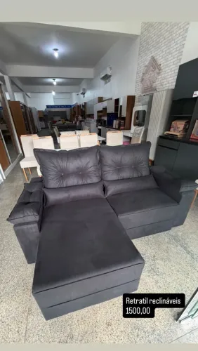 Retratil RECLINÁVEIS 1500,00 @@@@ promo promo promo