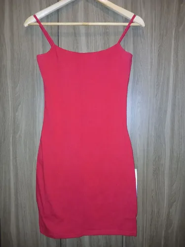Vestido Renner M malha