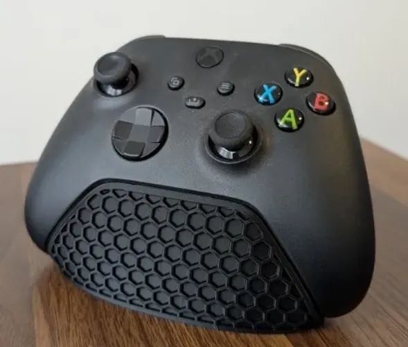 SUPORTE DE CONTROLE XBOX SERIES S