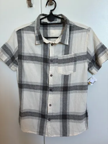 Camisa São João infantil