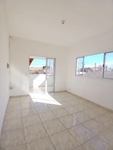 Casa com 1 dormitório para alugar, 120 m² por R$ 1.400,00/mês - Jardim República - São Jos