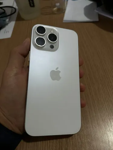 iphone 16 pro max 256gb 
