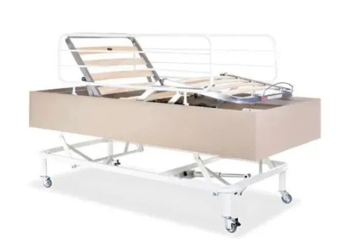 Cama hospitalar