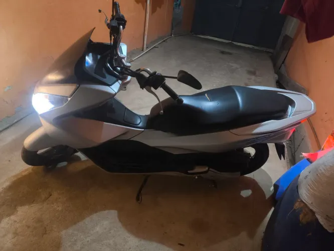 Pcx 2017