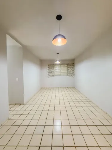 APARTAMENTO À VENDA NO BAIRRO CRISTO REI