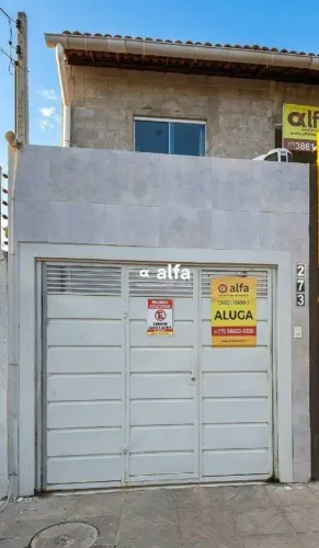 SALÃO COMERCIAL COM APARTAMENTO NA AVENIDA DA INTEGRAÇÃO, PETROLINA