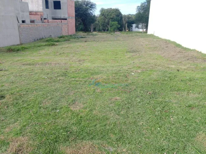 Terreno à venda, 332 m² por R$ 330.000 - Recanto Tropical - Cascavel/PR