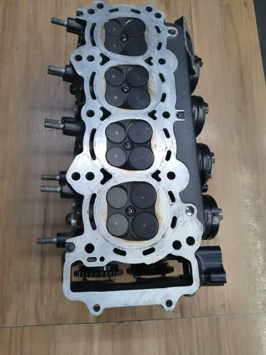 Cabeçote Hornet 600