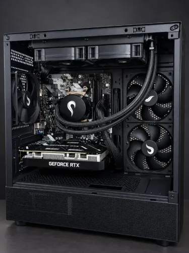 Pc gamer