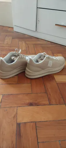Tênis Melissa X Mood tam 39 Novo