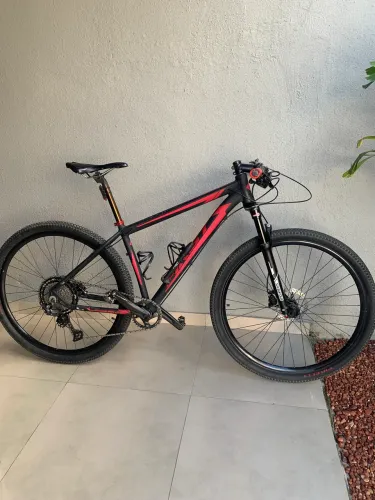 Mtb Bike aro 29