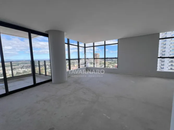 Apartamento Padrão em Ponta Grossa