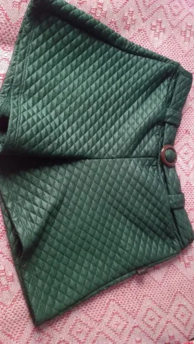 Short feminino
