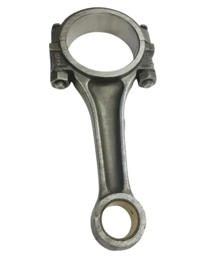 Biela Do Motor Vw Kombi Fusca 1300/1500/1600 Original 