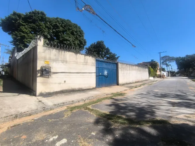 Lote 360M² B. Braúnas