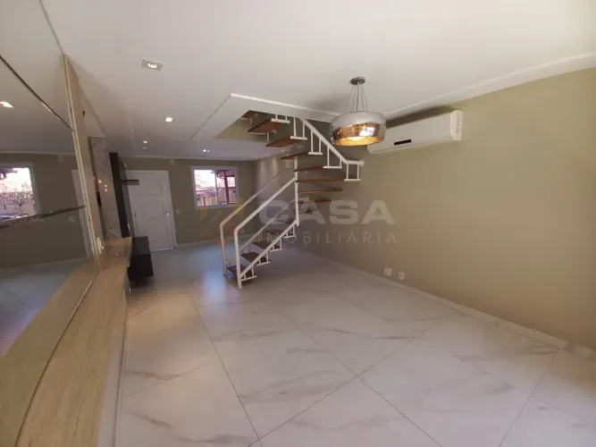 Casa em Condomínio Fechado Vila dos Pássaros | 3Q Suíte + 2 Lavabos | 140m²
