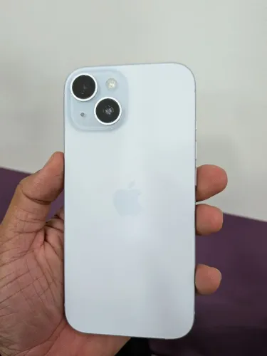iPhone 15 256GB OPORTUNIDADE!