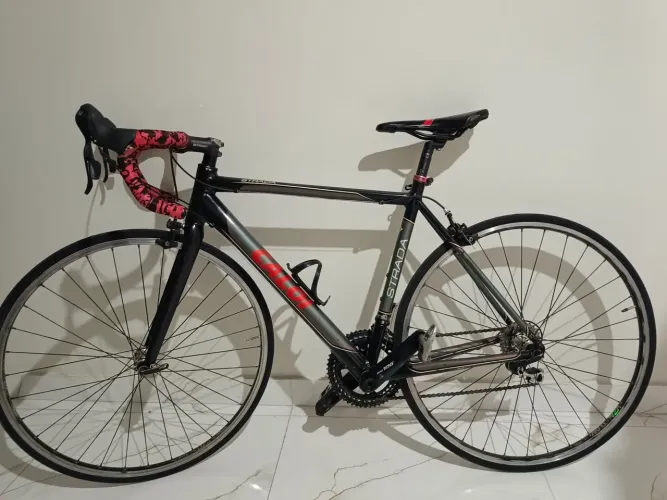 bicicleta Speed