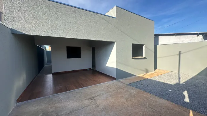 Casa goianapolis 