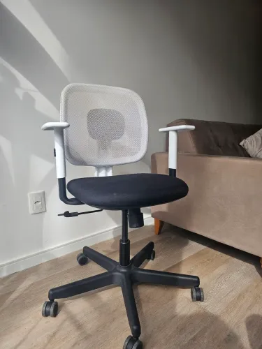 Cadeira Flexform na GARANTIA ATÉ 2028