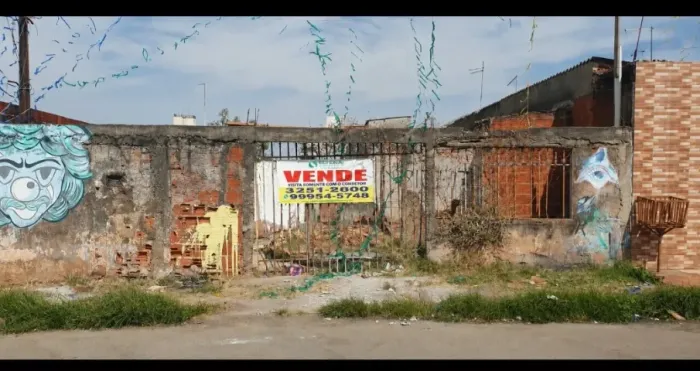CASA/LOTE - QNN 23 - PERTO METRÔ CEILAND. NORTE