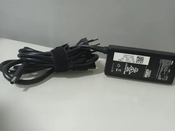 Fonte Dell 65w 19.5v