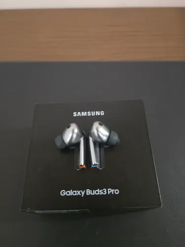 Galaxy buds3 pro