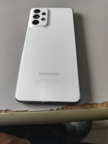 Celular A73 Samsung todo em ordem