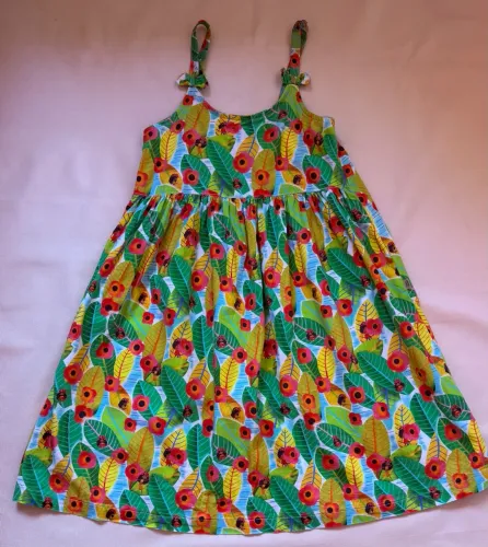 Vestidos da Alphabeto 