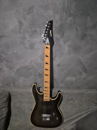 Guitarra Super Strato SGS250 TBK